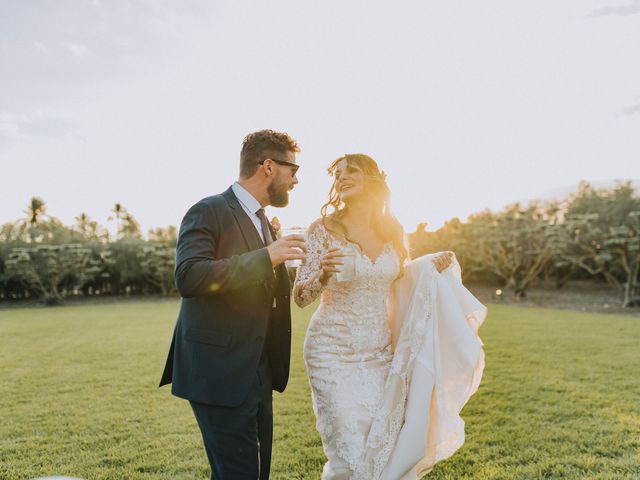 La boda de Juan y Alba en Elx/elche, Alicante 118