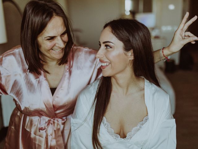 La boda de Jose y Rocío en Gijón, Asturias 10