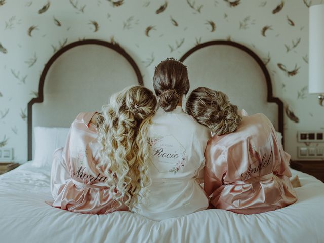 La boda de Jose y Rocío en Gijón, Asturias 24