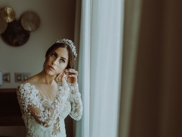 La boda de Jose y Rocío en Gijón, Asturias 28