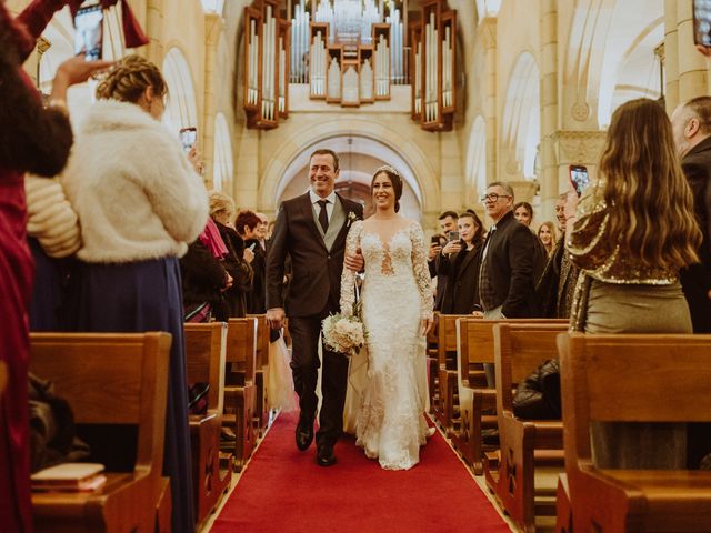 La boda de Jose y Rocío en Gijón, Asturias 37