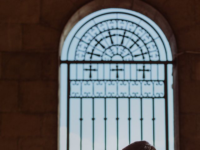 La boda de Jose y Rocío en Gijón, Asturias 50