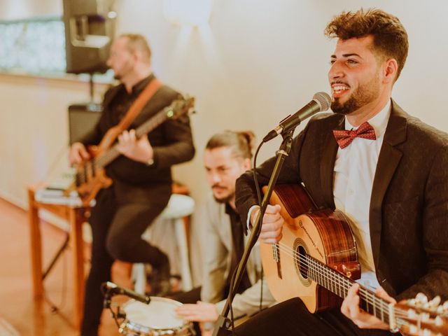 La boda de Jose y Rocío en Gijón, Asturias 64