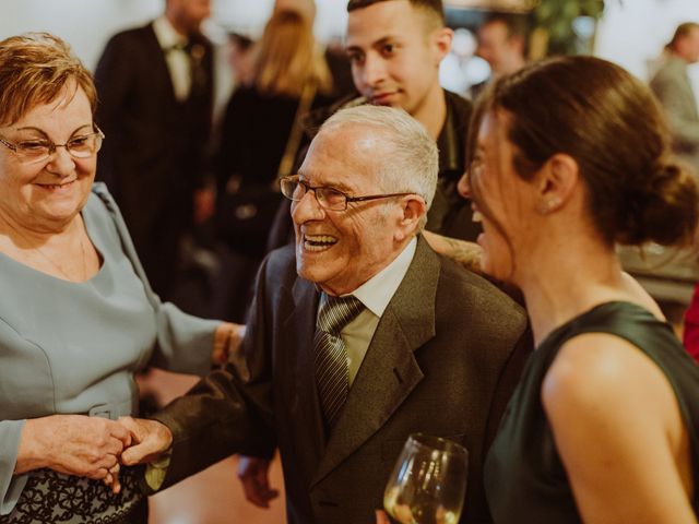 La boda de Jose y Rocío en Gijón, Asturias 72