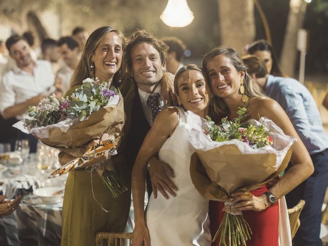 La boda de Gastón  y Iciar en Valencia, Valencia 7