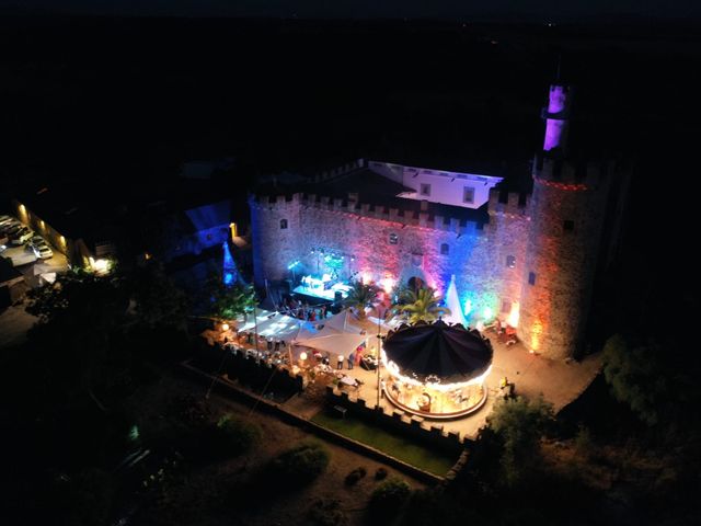 La boda de Alejandro y Esmeralda en Cáceres, Cáceres 18