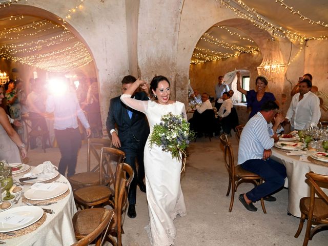 La boda de Alejandro y Esmeralda en Cáceres, Cáceres 11