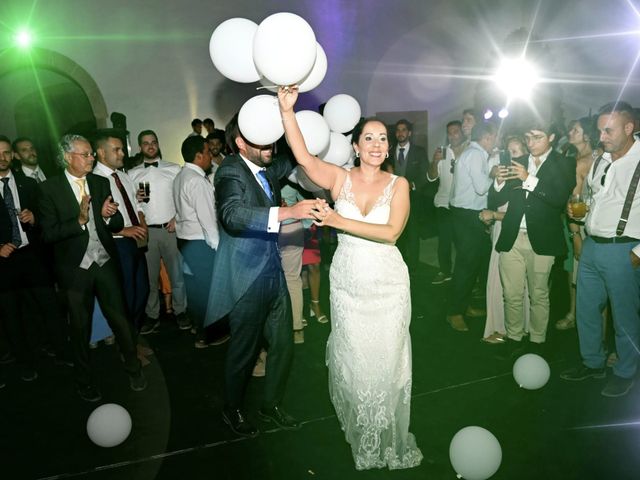 La boda de Alejandro y Esmeralda en Cáceres, Cáceres 21