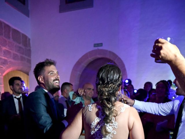 La boda de Alejandro y Esmeralda en Cáceres, Cáceres 23