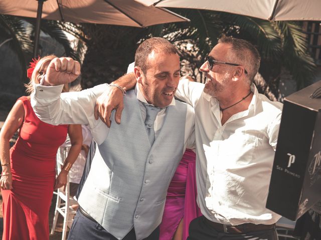 La boda de Ramon y Marta en El Pont D&apos;armentera, Tarragona 17