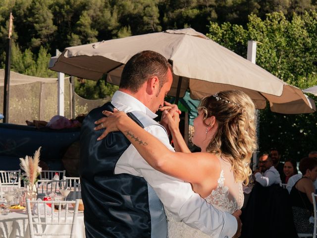 La boda de Ramon y Marta en El Pont D&apos;armentera, Tarragona 18