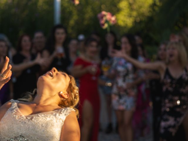 La boda de Ramon y Marta en El Pont D&apos;armentera, Tarragona 22