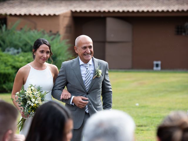 La boda de Raquel y Alex en Vilanova Del Valles, Barcelona 7