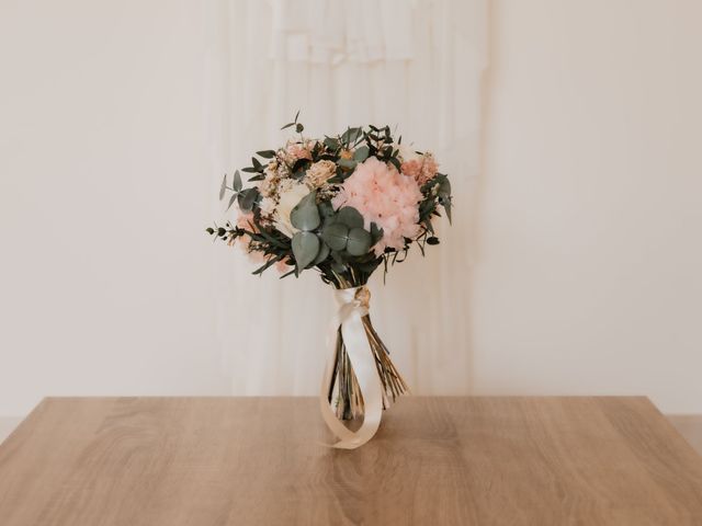 La boda de Miquel y Bel en Manacor, Islas Baleares 8