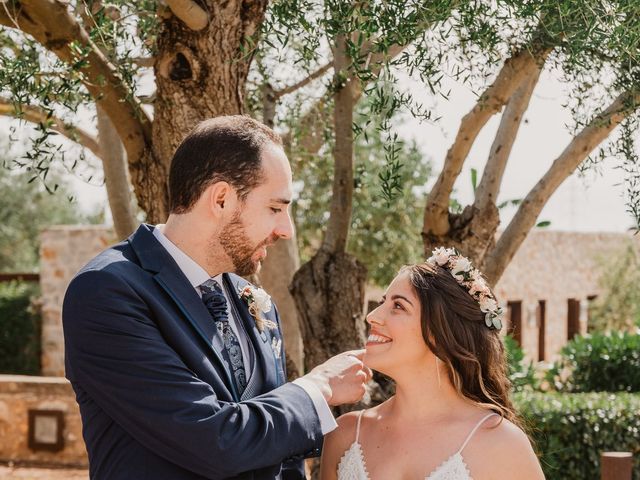 La boda de Miquel y Bel en Manacor, Islas Baleares 13