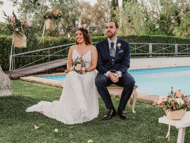 La boda de Miquel y Bel en Manacor, Islas Baleares 19