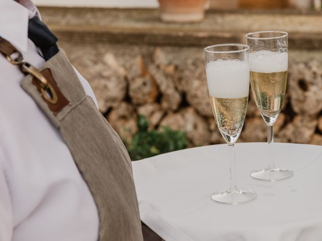 La boda de Miquel y Bel en Manacor, Islas Baleares 24