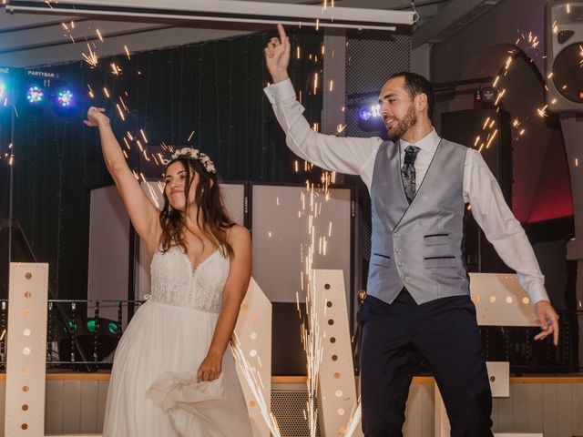 La boda de Miquel y Bel en Manacor, Islas Baleares 29