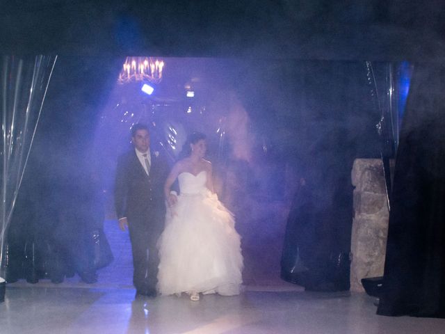 La boda de Juan y Elisabeht en Villanubla, Valladolid 51