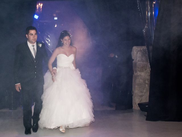 La boda de Juan y Elisabeht en Villanubla, Valladolid 52