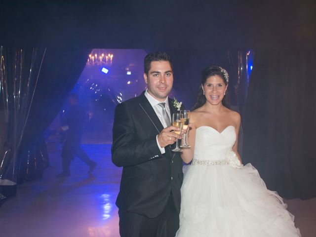 La boda de Juan y Elisabeht en Villanubla, Valladolid 53