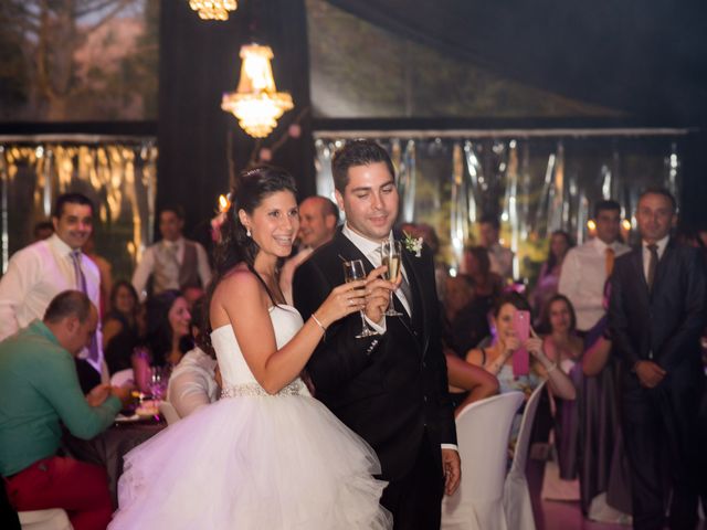 La boda de Juan y Elisabeht en Villanubla, Valladolid 55