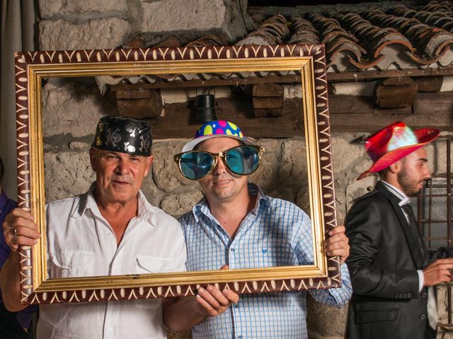 La boda de Juan y Elisabeht en Villanubla, Valladolid 102