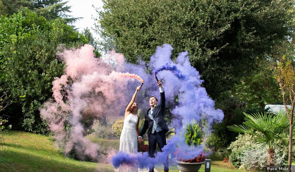 La boda de Raquel y Alex en Vilanova Del Valles, Barcelona