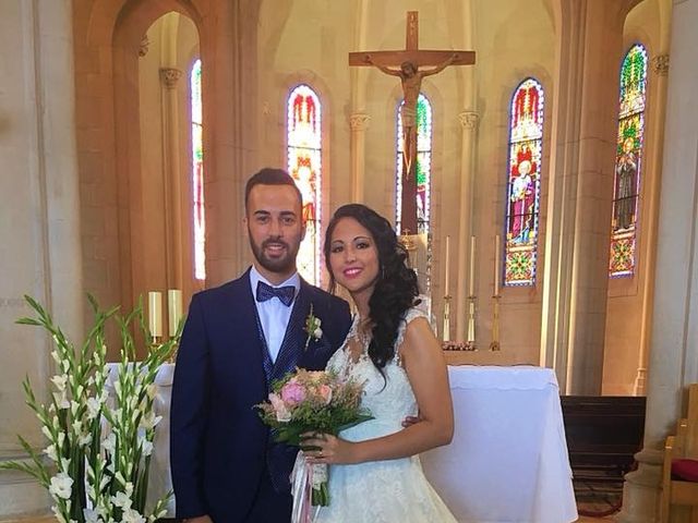 La boda de Sergi y Irene en Barcelona, Barcelona 3