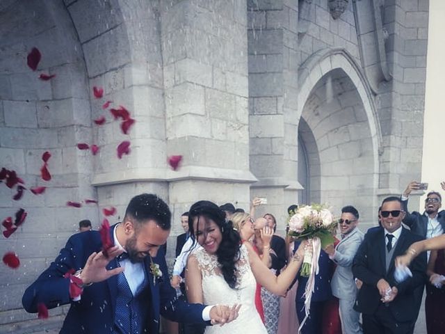 La boda de Sergi y Irene en Barcelona, Barcelona 4
