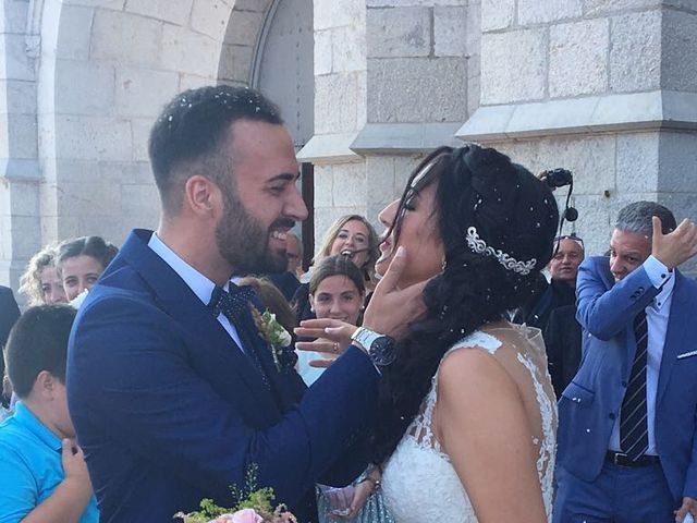 La boda de Sergi y Irene en Barcelona, Barcelona 5