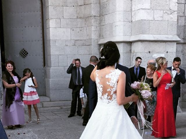 La boda de Sergi y Irene en Barcelona, Barcelona 6