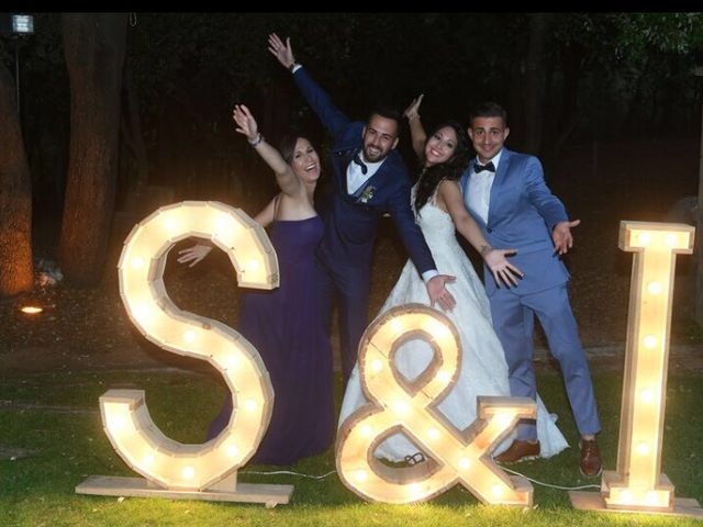 La boda de Sergi y Irene en Barcelona, Barcelona 2