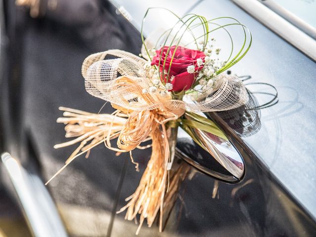 La boda de Juan Manuel y Davinia en Torremolinos, Málaga 4