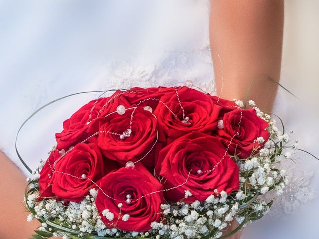 La boda de Juan Manuel y Davinia en Torremolinos, Málaga 42