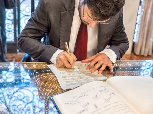 La boda de Juan Manuel y Davinia en Torremolinos, Málaga 63