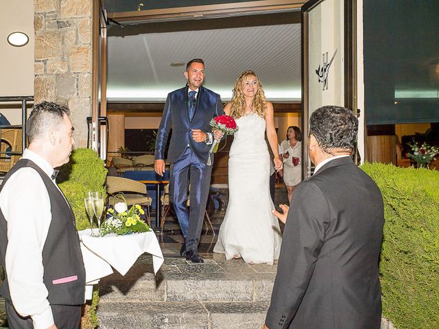 La boda de Juan Manuel y Davinia en Torremolinos, Málaga 101
