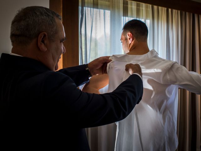 La boda de Iván y Tania en Vilalba, Lugo 7