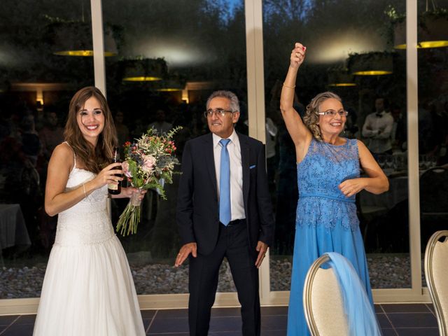 La boda de Iván y Tania en Vilalba, Lugo 50