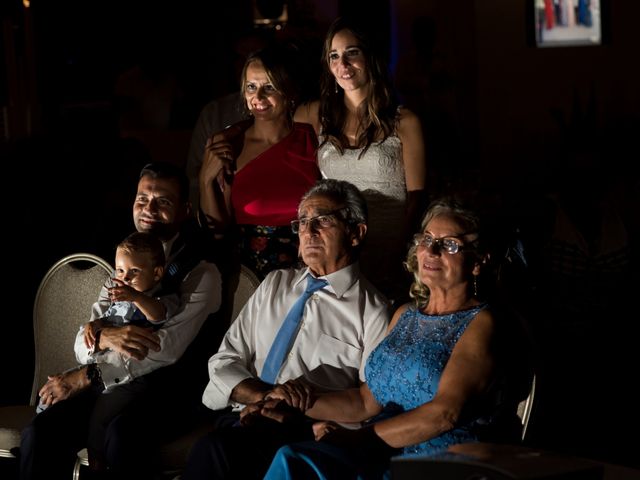 La boda de Iván y Tania en Vilalba, Lugo 55