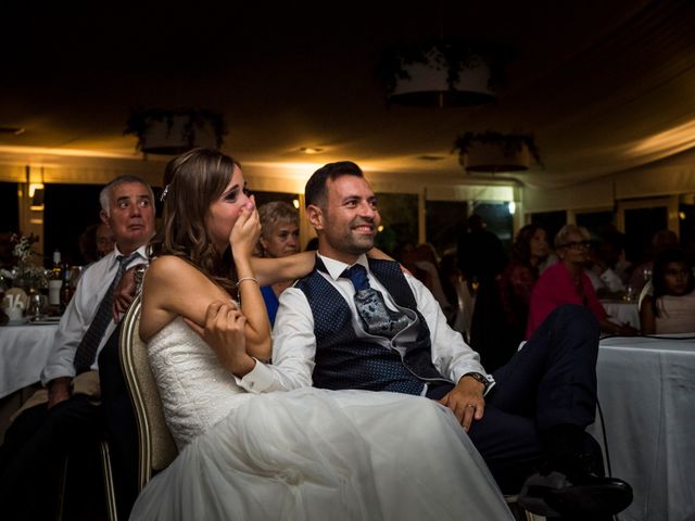 La boda de Iván y Tania en Vilalba, Lugo 70