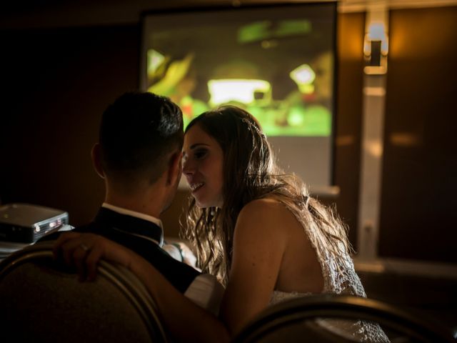 La boda de Iván y Tania en Vilalba, Lugo 72