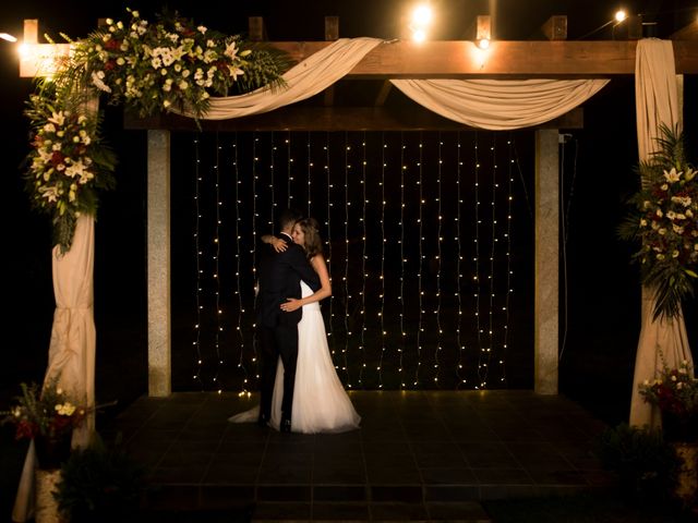 La boda de Iván y Tania en Vilalba, Lugo 76