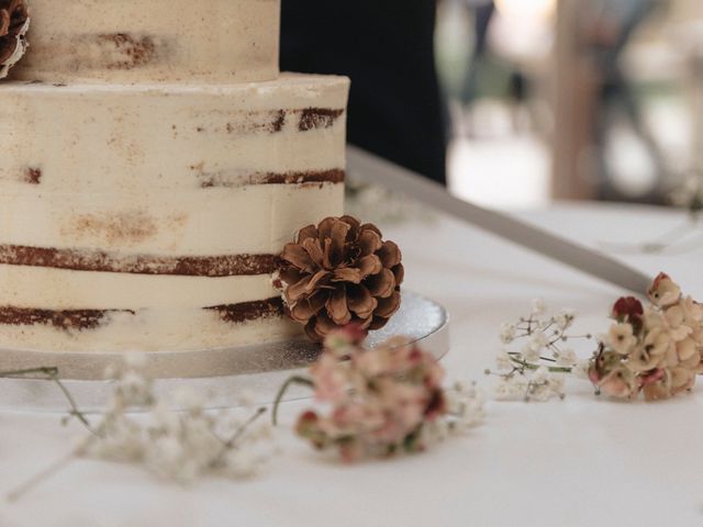 La boda de Cristian y Alba en Vigo, Pontevedra 77