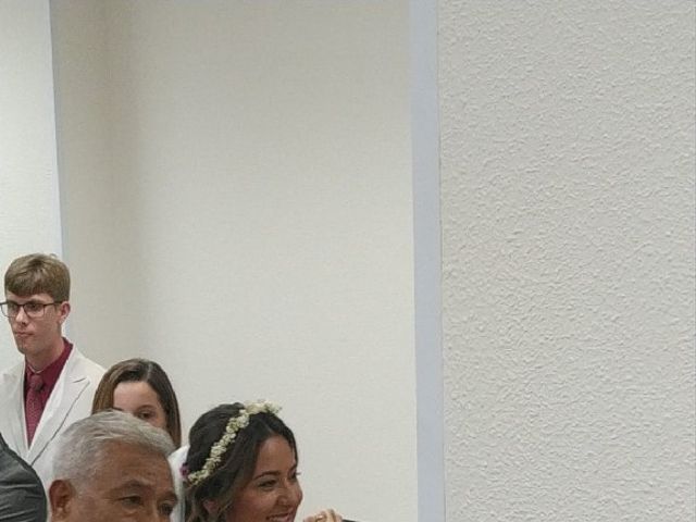 La boda de Alejandro  y Karla  en Oliva, Valencia 4