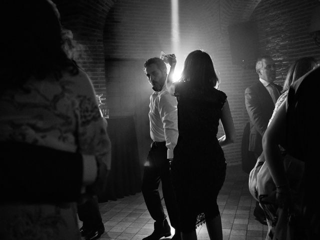 La boda de Pablo y Cristina en Boadilla Del Monte, Madrid 65