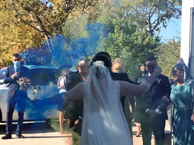 La boda de Alejandro y Maria jose en Albacete, Albacete 3