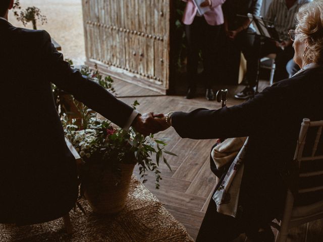 La boda de Tamara y Gonzalo en Mérida, Badajoz 11