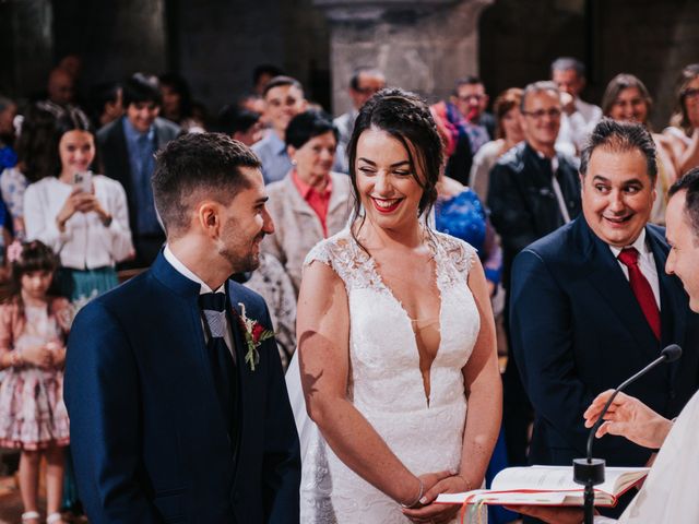 La boda de Jesús y Mirian en Zumarraga, Guipúzcoa 7