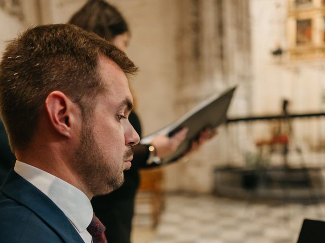 La boda de Pedro y Ana en Toledo, Toledo 44